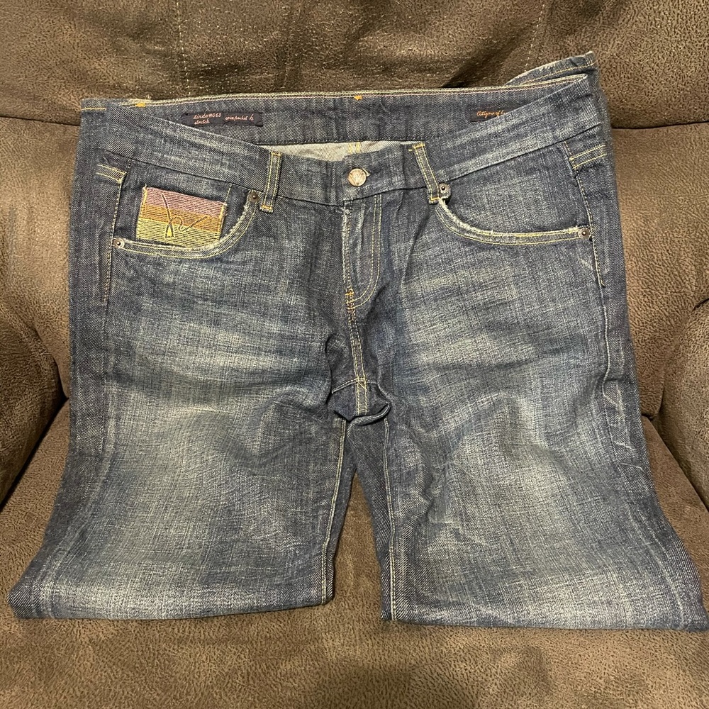 Citizens of Humanity Linda Flared Jeans